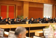 گزارش تصویری مراسم بزرگداشت مقام مادر و روز زن